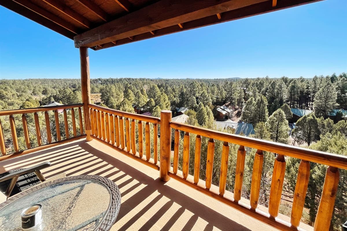 Treetop Terrace — photo 1