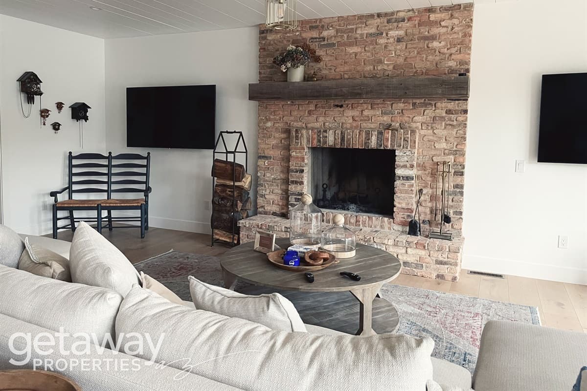 The Willows Lakehouse — photo 2