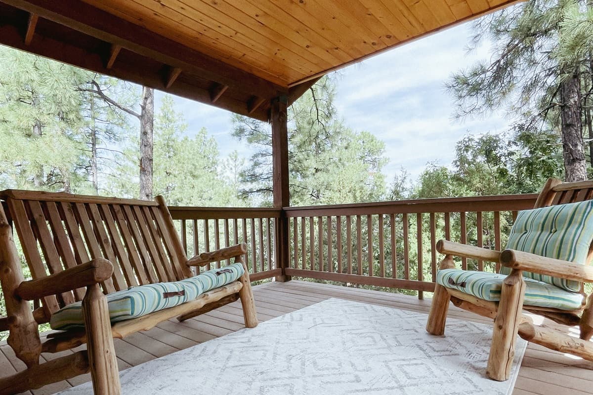 Shady Hill Lodge — photo 2