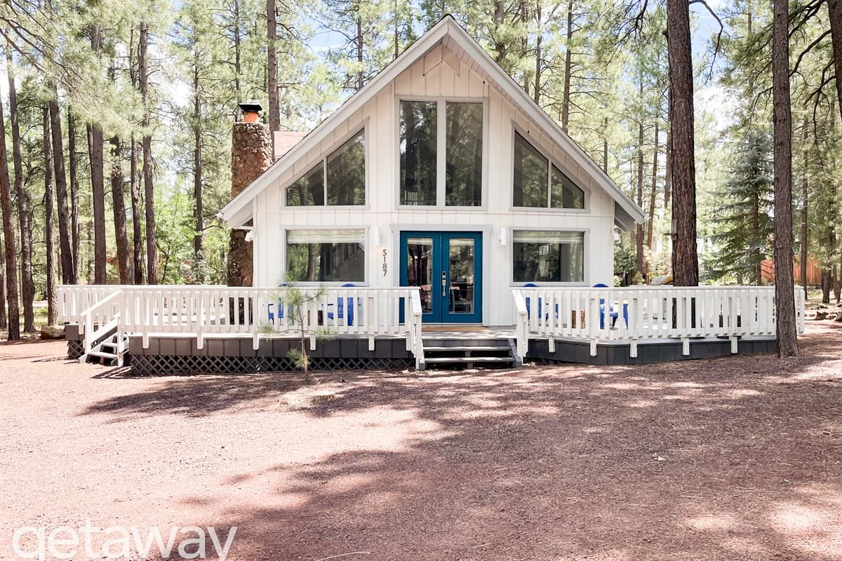 The Chalet '74 — photo 1
