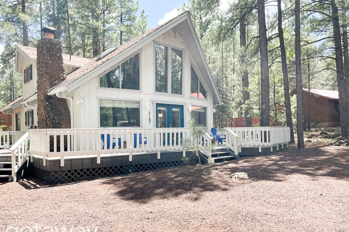 The Chalet '74 — photo 4
