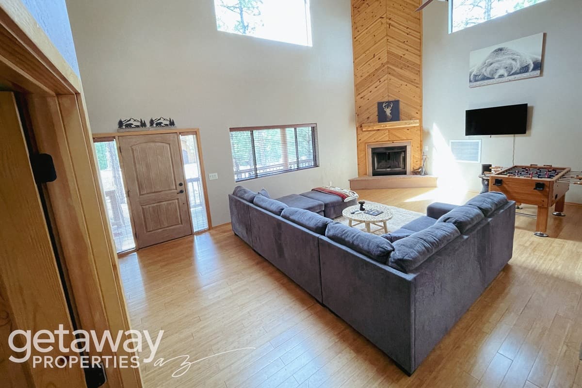 Shady Hill Lodge — photo 3