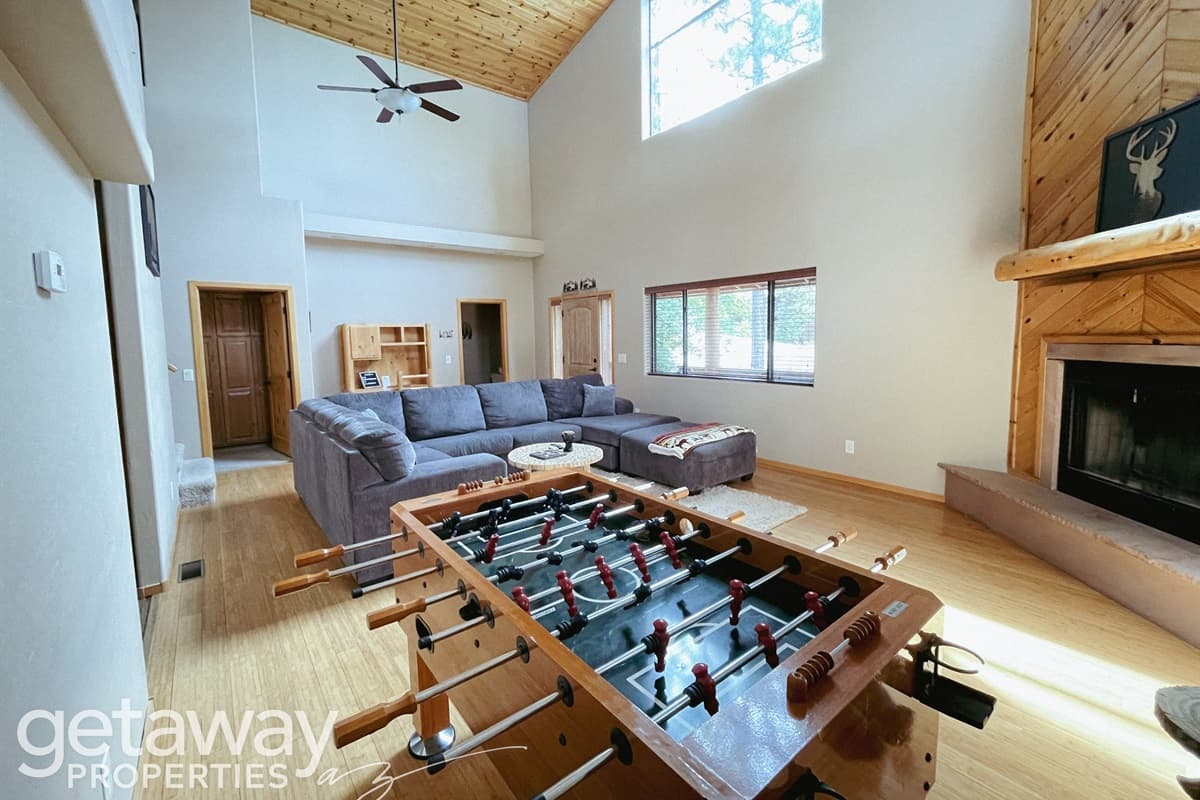 Shady Hill Lodge — photo 5