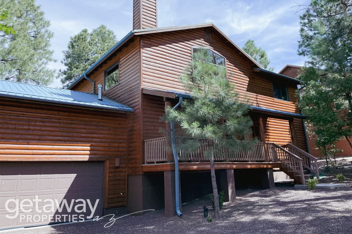 Shady Hill Lodge — photo 4
