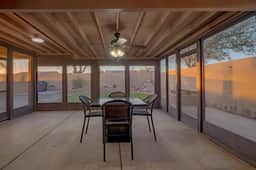 Sleeps 8 | King Suite | Screened Patio + BBQ