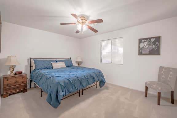 Sleeps 8 | King Suite | Screened Patio + BBQ