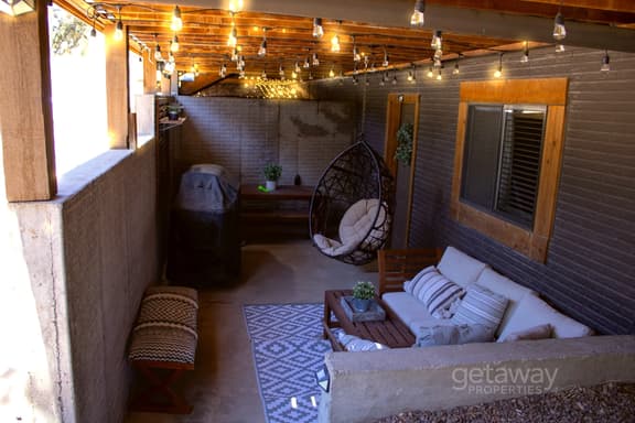 The Grand + Basement